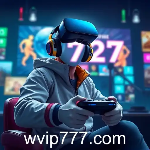 Emerging Trends in Online Gaming for 2025