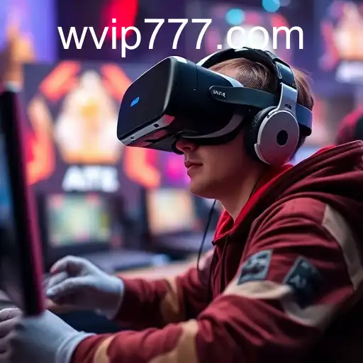 The Rise of Gaming Platforms in 2026