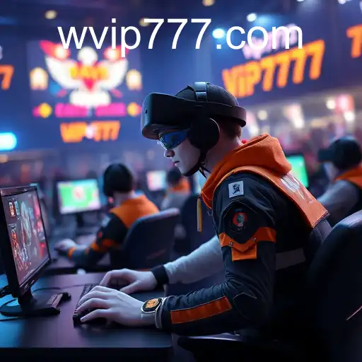 Gaming Trends and Innovations in 2025