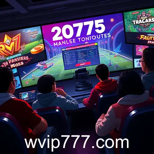 vip777