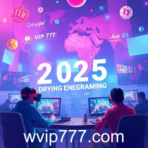 The Rise of VIP777 in Online Gaming