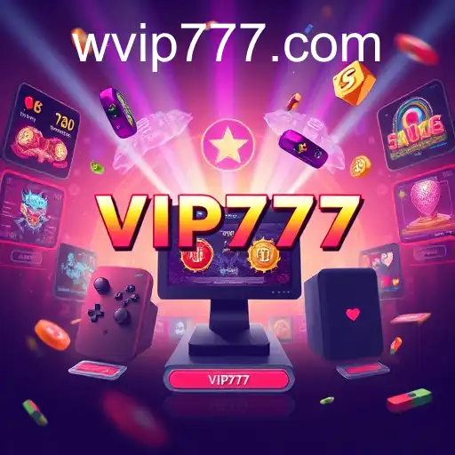 The Rise of VIP777 in Online Gaming