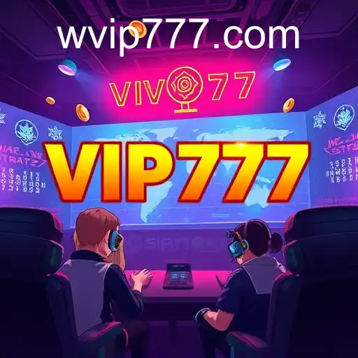 The Rise of VIP777: A Game-Changer in Online Entertainment