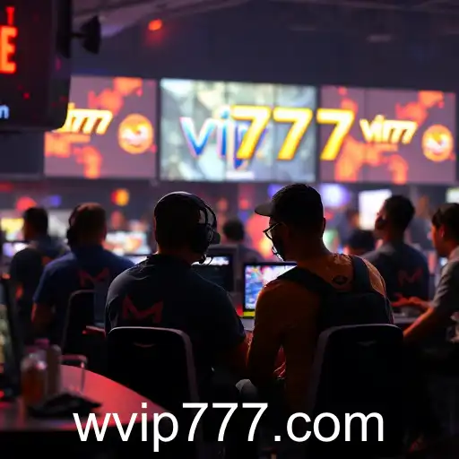 vip777