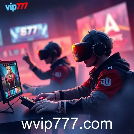 vip777