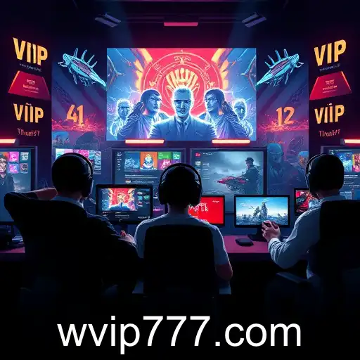 The Rising Influence of Online Gaming