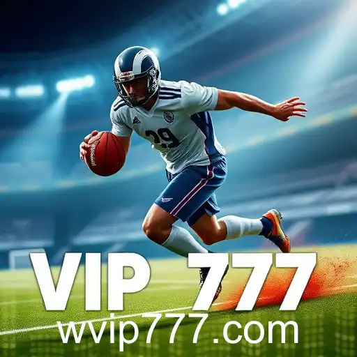 Exploring the Excitement of 'Sports Games' with VIP777