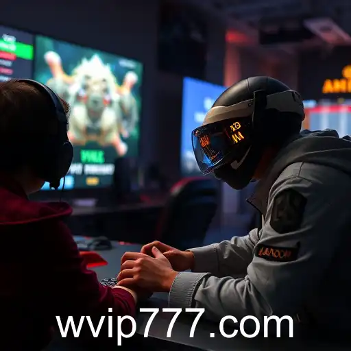 The Evolution of Online Gaming in 2025