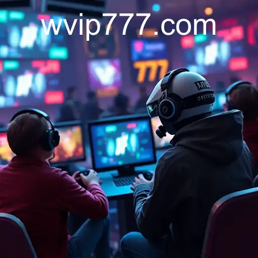 Changing the Game: vip777's Role in the Evolving Landscape of Online Gaming