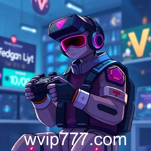 The Rise of VIP777 in the Gaming World
