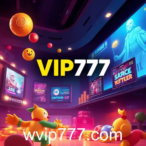 vip777