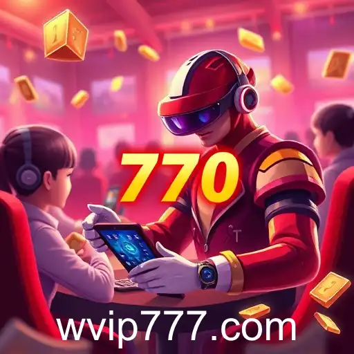 Evolving Game Trends in the UK: The VIP777 Experience